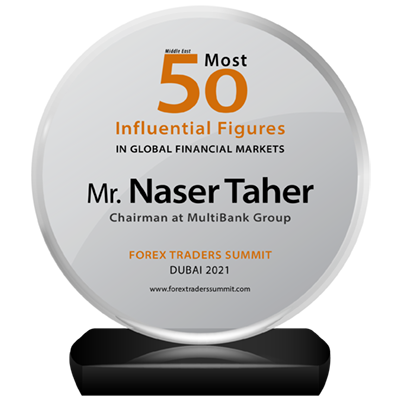 Forex Traders Summit Dubai