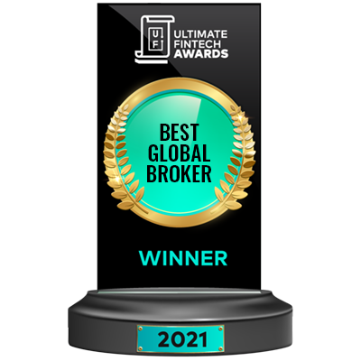 The Ultimate Fintech Awards