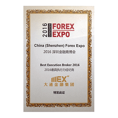 China Forex Expo