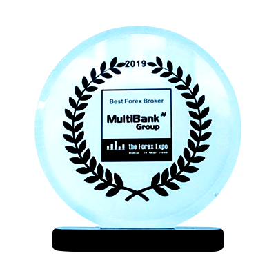 The Forex Expo Dubai